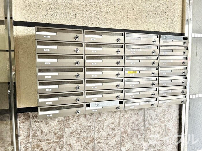 ＨＩＴ馬借の物件外観写真