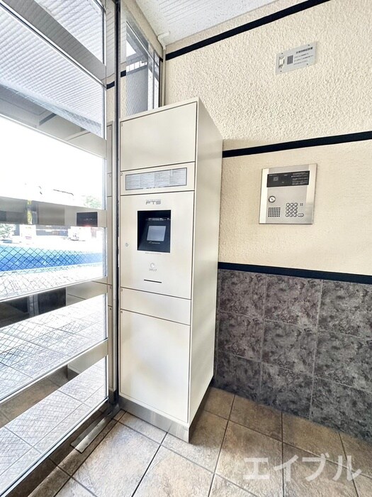 ＨＩＴ馬借の物件外観写真