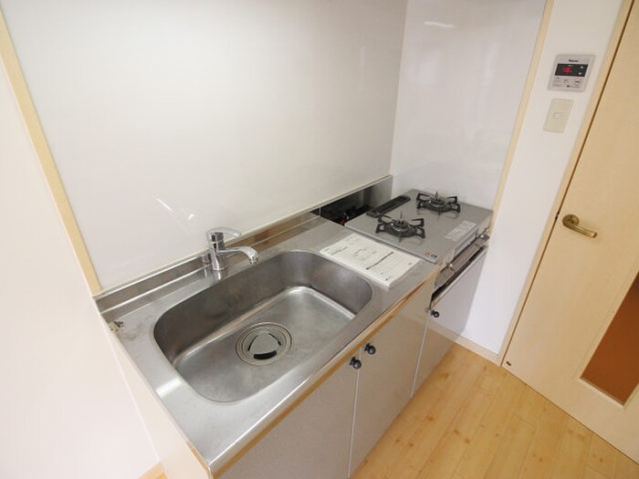 ＨＩＴ馬借の物件内観写真