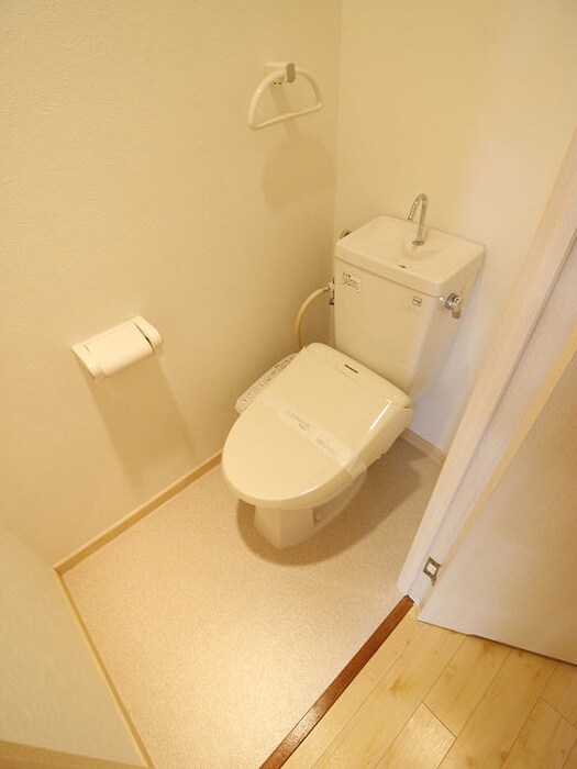 ＨＩＴ馬借の物件内観写真