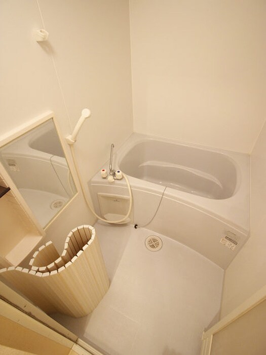 ＨＩＴ馬借の物件内観写真