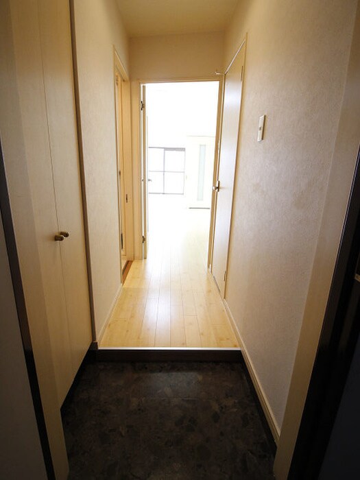 ＨＩＴ馬借の物件内観写真