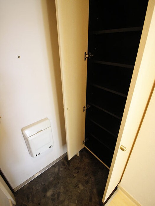 ＨＩＴ馬借の物件内観写真