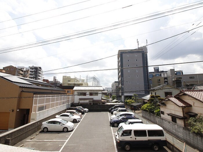 ＨＩＴ馬借の物件内観写真