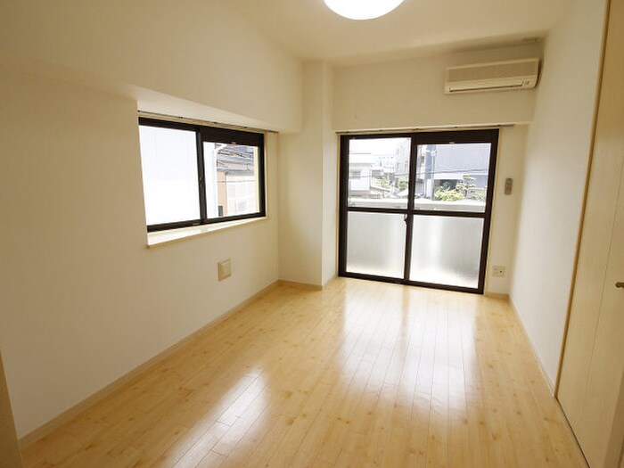 ＨＩＴ馬借の物件内観写真