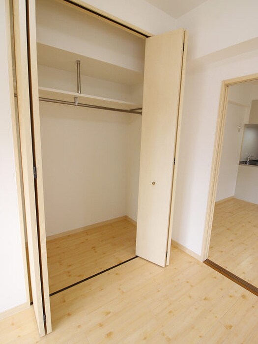 ＨＩＴ馬借の物件内観写真