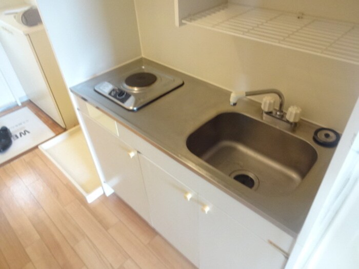 セリバテール東谷山Ⅱの物件内観写真