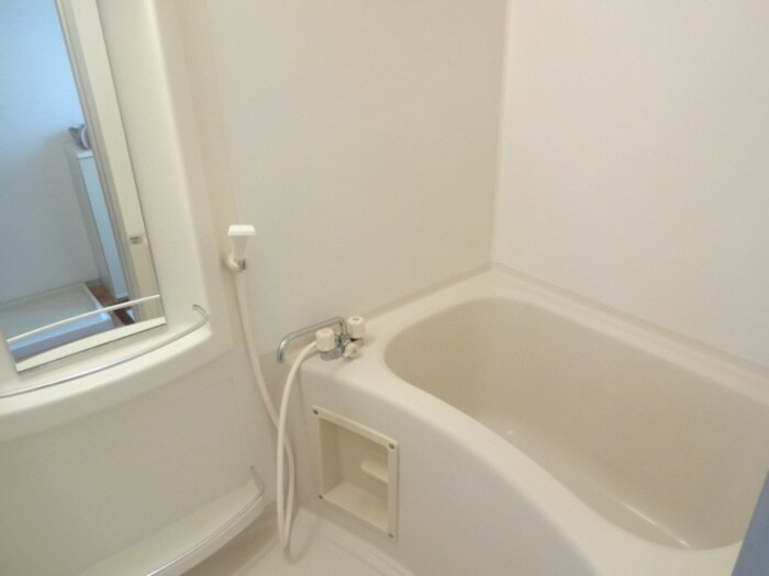 セリバテール東谷山Ⅱの物件内観写真