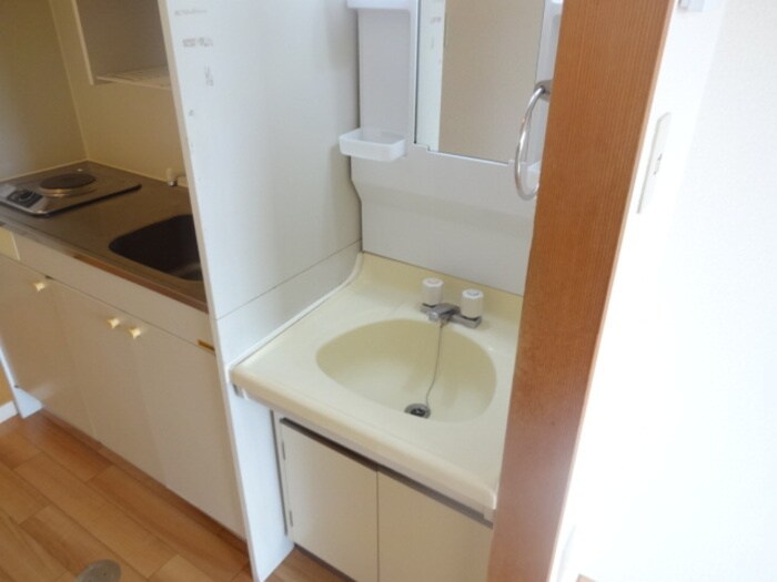 セリバテール東谷山Ⅱの物件内観写真