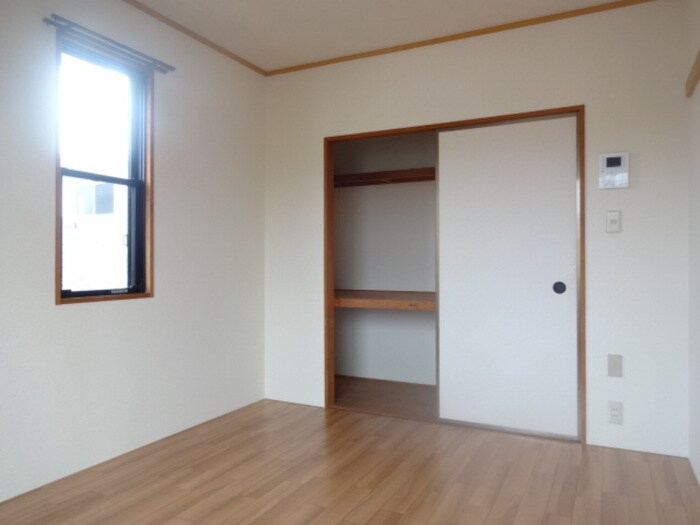 セリバテール東谷山Ⅱの物件内観写真