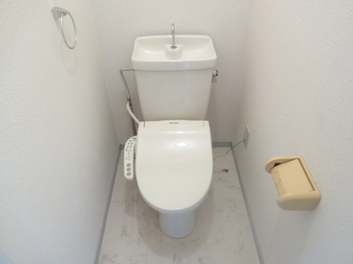 セリバテール東谷山Ⅱの物件内観写真