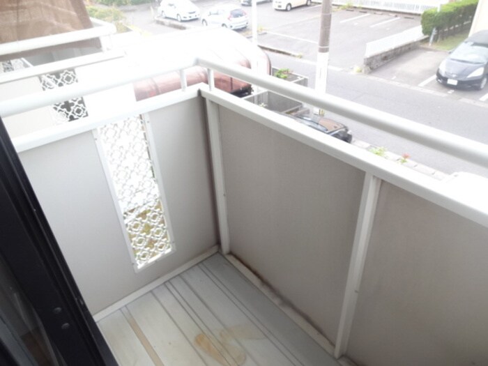 セリバテール東谷山Ⅱの物件内観写真