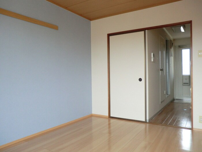 セリバテール東谷山Ｉの物件内観写真