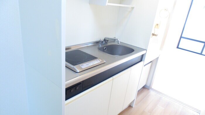 セリバテール東谷山Ｉの物件内観写真