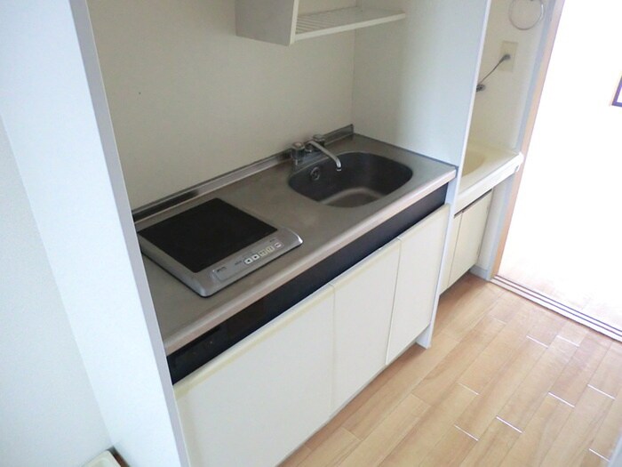 セリバテール東谷山Ｉの物件内観写真