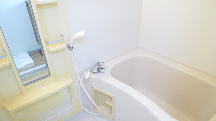 セリバテール東谷山Ｉの物件内観写真