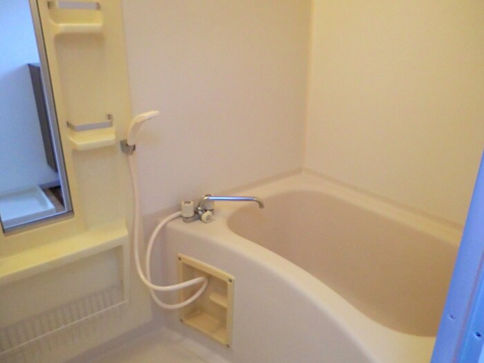 セリバテール東谷山Ｉの物件内観写真