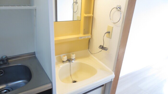 セリバテール東谷山Ｉの物件内観写真