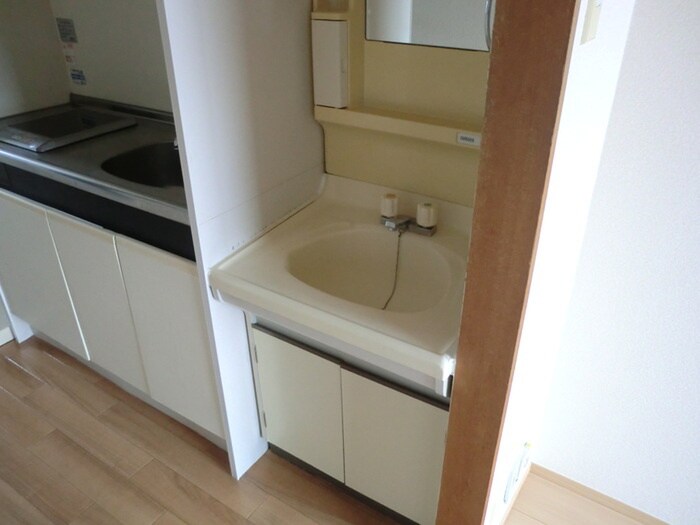 セリバテール東谷山Ｉの物件内観写真