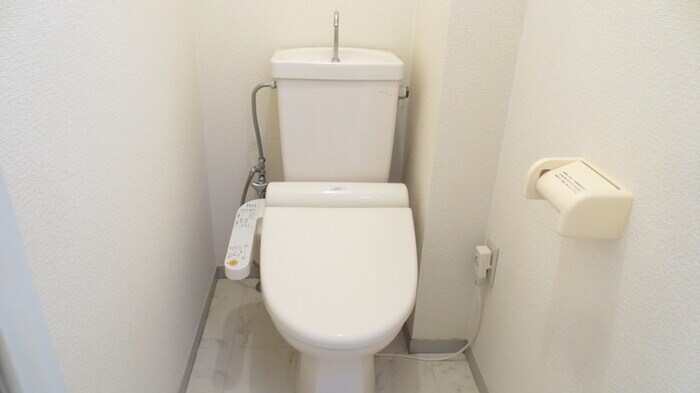 セリバテール東谷山Ｉの物件内観写真