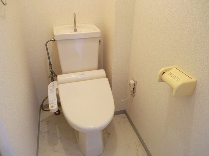 セリバテール東谷山Ｉの物件内観写真