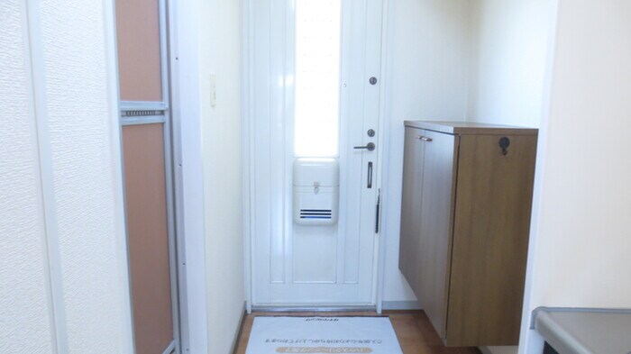 セリバテール東谷山Ｉの物件内観写真