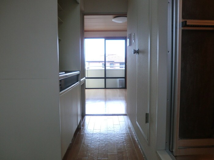 セリバテール東谷山Ｉの物件内観写真