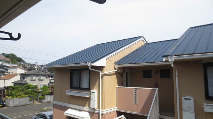 セリバテール東谷山Ｉの物件内観写真