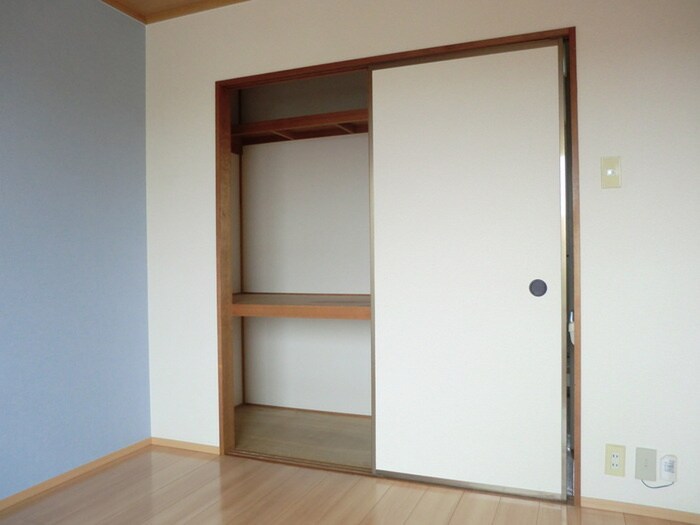 セリバテール東谷山Ｉの物件内観写真