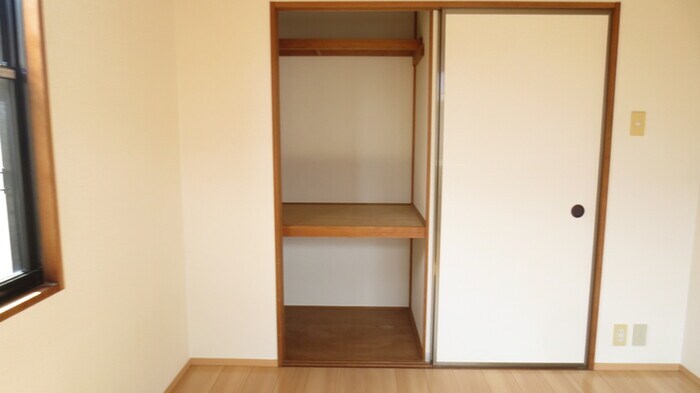 セリバテール東谷山Ｉの物件内観写真