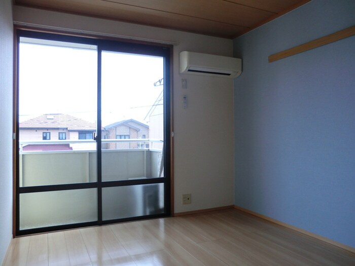 セリバテール東谷山Ｉの物件内観写真