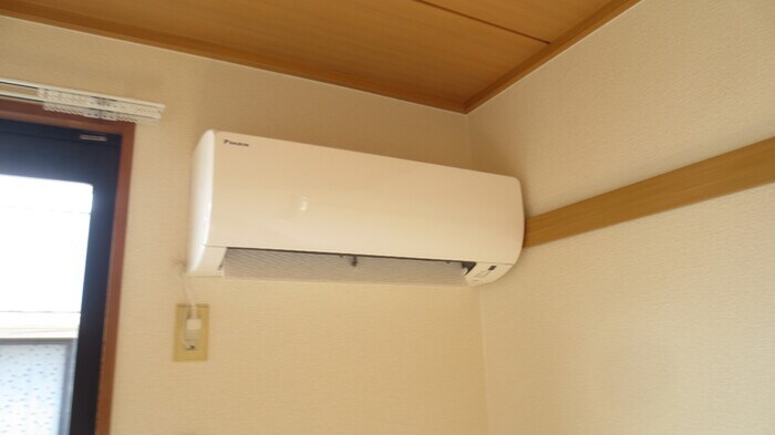 セリバテール東谷山Ｉの物件内観写真