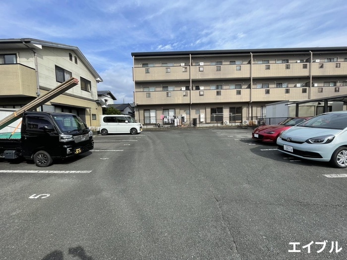 ジョイハウスの物件外観写真