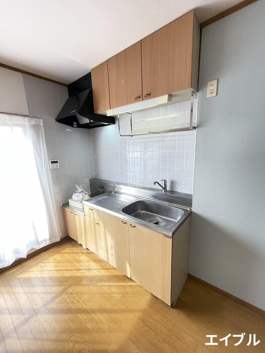 ジョイハウスの物件内観写真