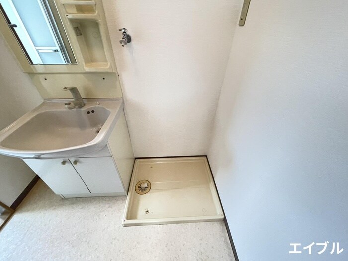 ジョイハウスの物件内観写真