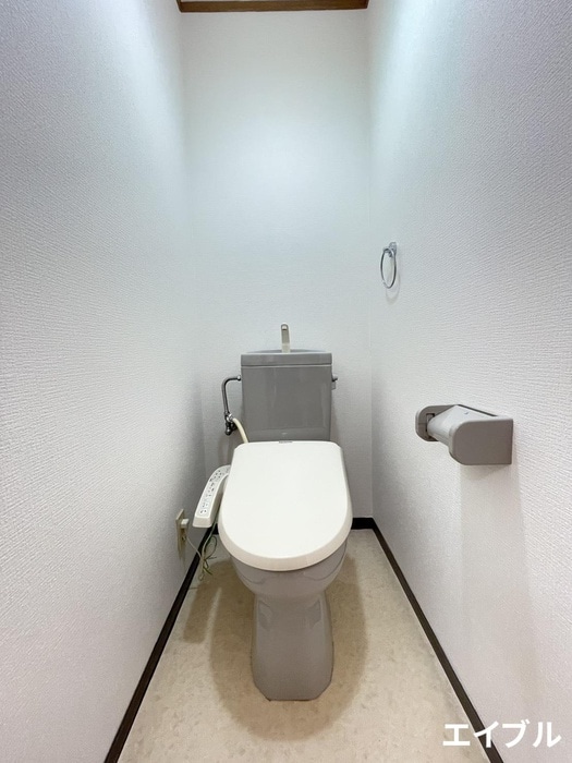 ジョイハウスの物件内観写真