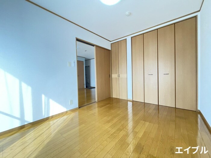 ジョイハウスの物件内観写真