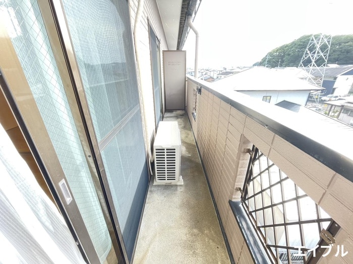 ジョイハウスの物件内観写真