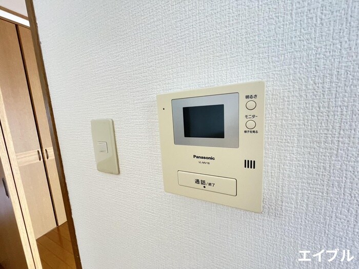 ジョイハウスの物件内観写真