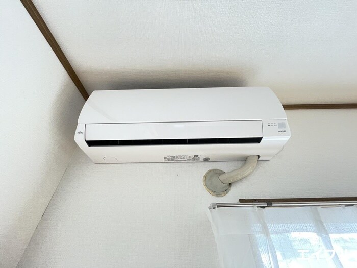 ジョイハウスの物件内観写真