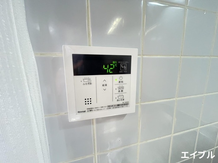 ジョイハウスの物件内観写真