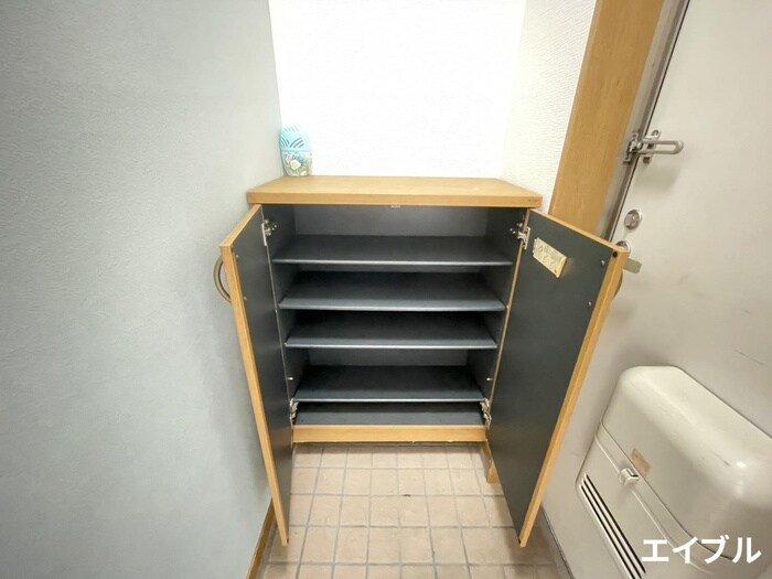 ジョイハウスの物件内観写真