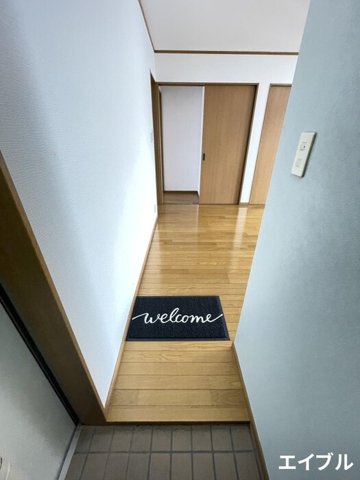 ジョイハウスの物件内観写真