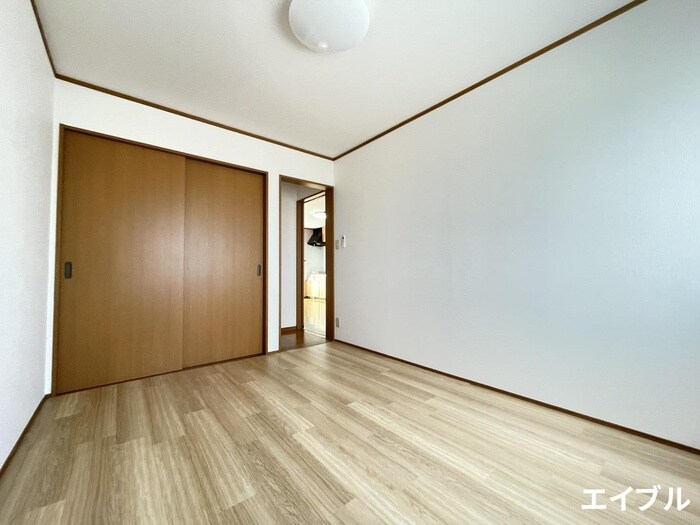 ジョイハウスの物件内観写真