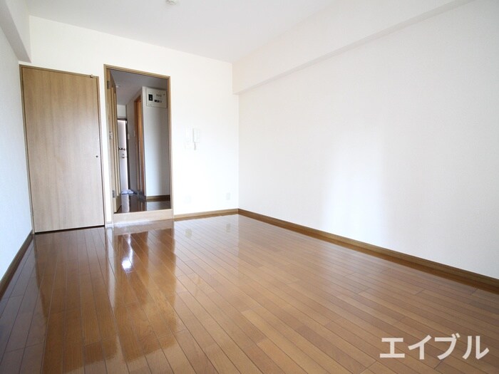 パークヒル東雲の物件内観写真