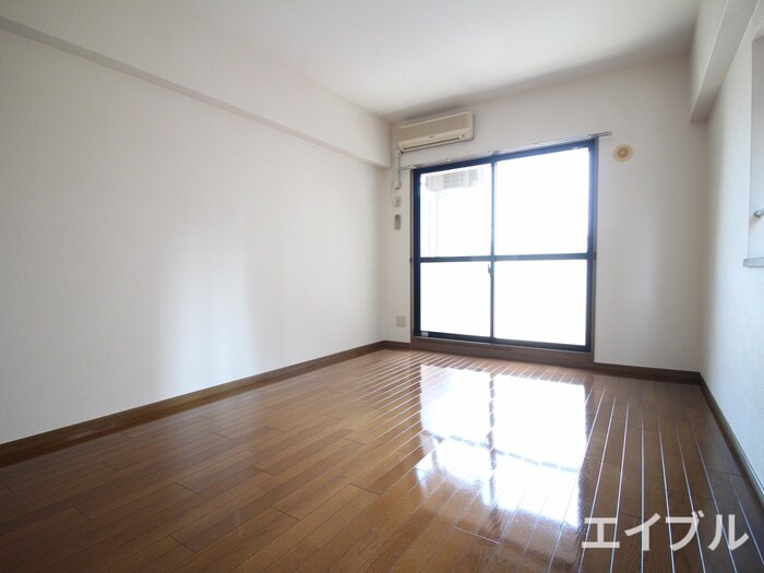 パークヒル東雲の物件内観写真