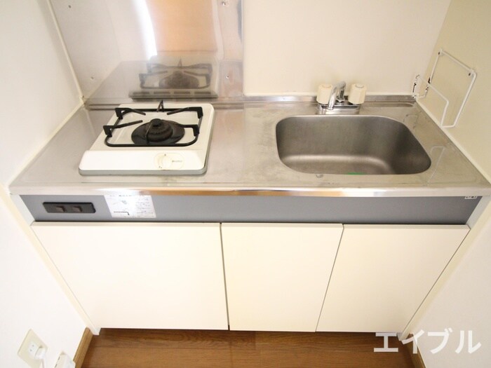 パークヒル東雲の物件内観写真