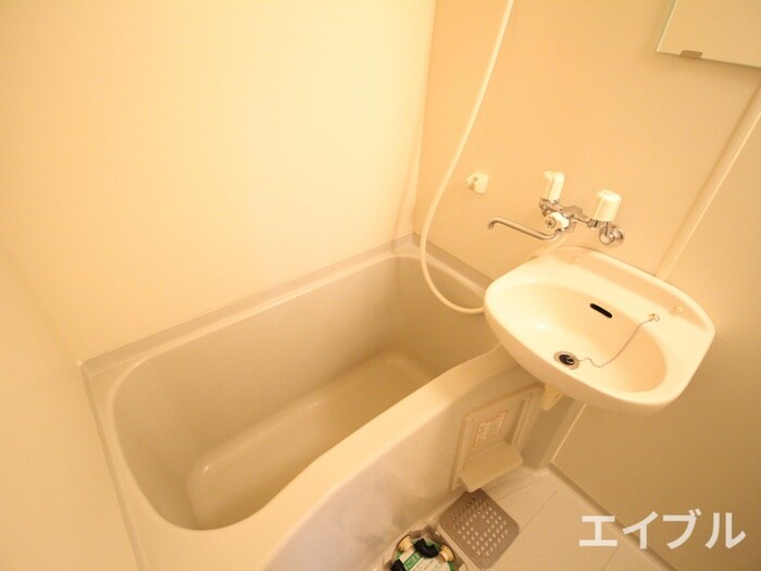 パークヒル東雲の物件内観写真