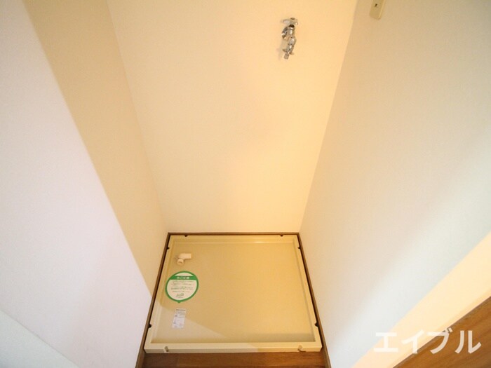 パークヒル東雲の物件内観写真