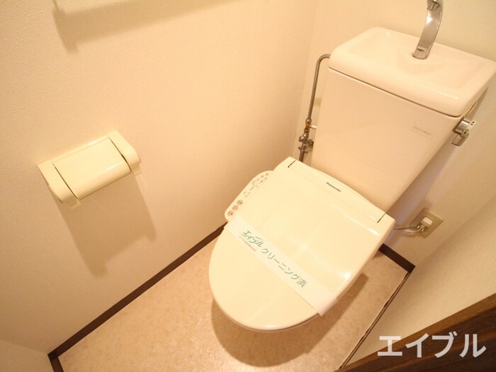 パークヒル東雲の物件内観写真